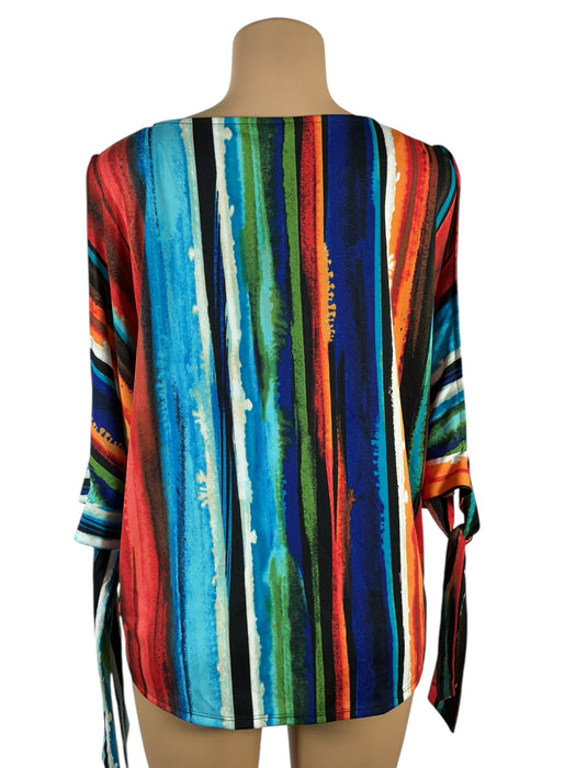 Blusa L (WORTHINGTON)