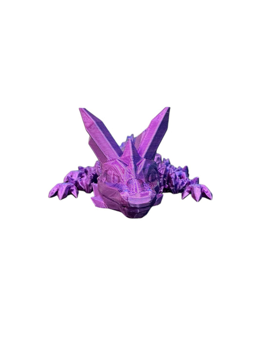 Dragón