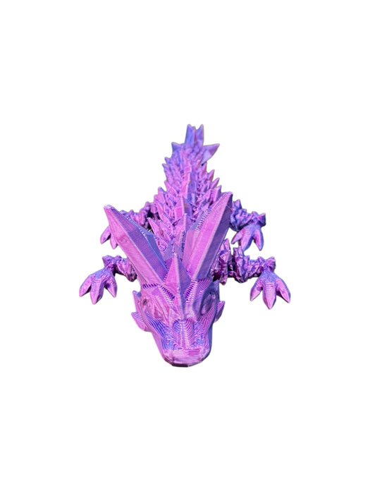 Dragón