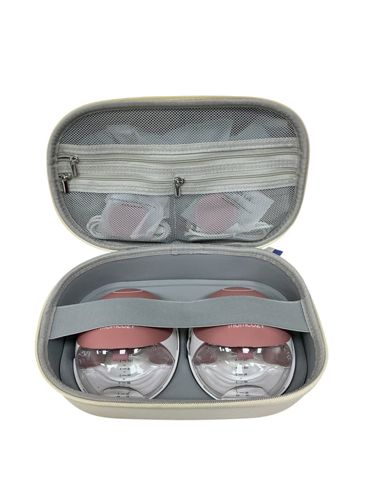 Extractores de Leche (MOMCOZY)
