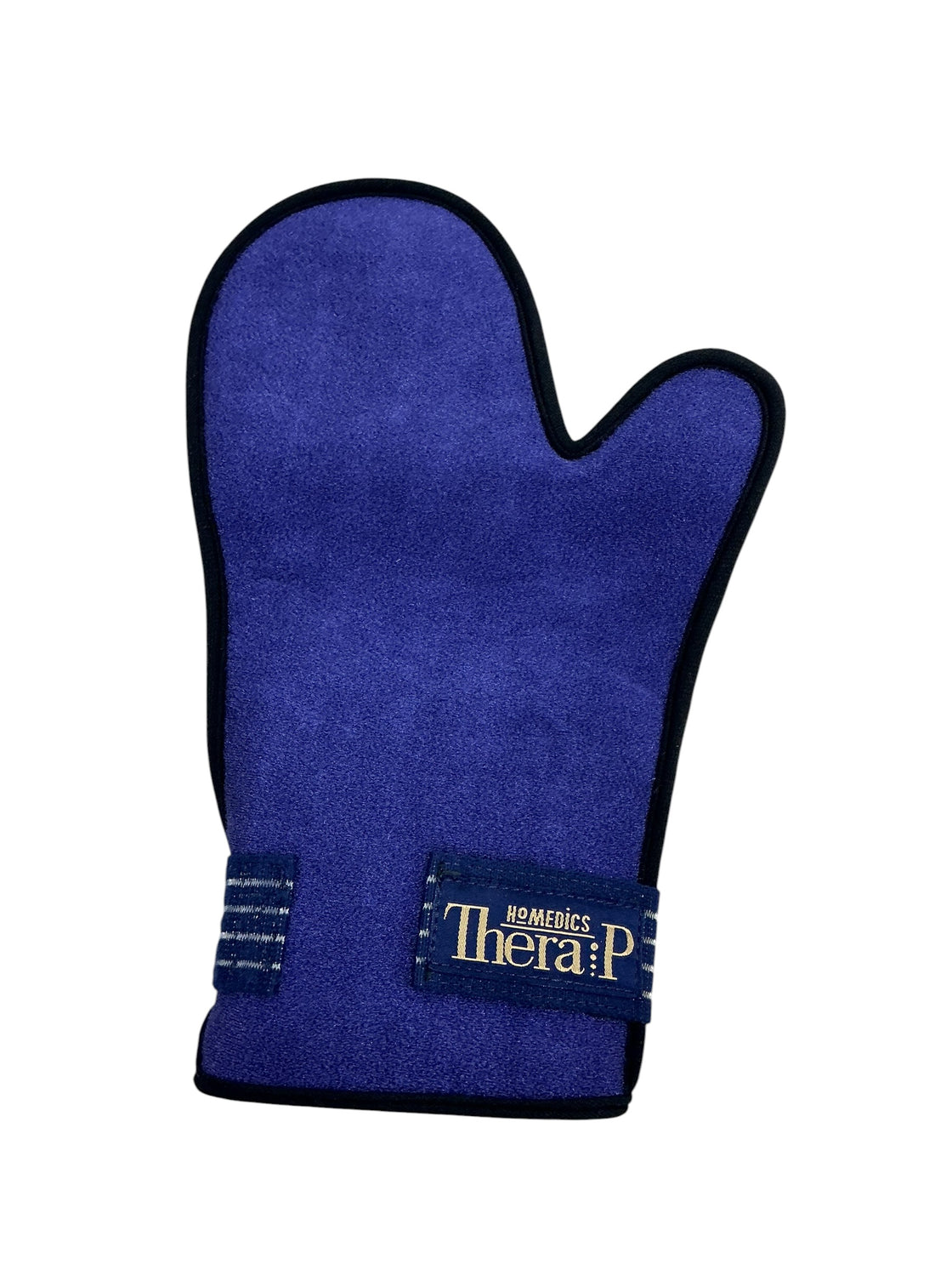 Manopla terapéutica (HOMEDICS)