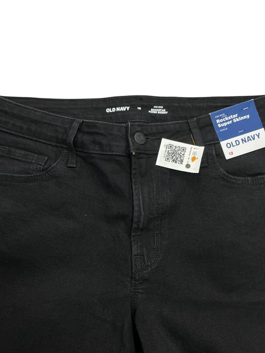 Pantalón 12 (OLD NAVY)