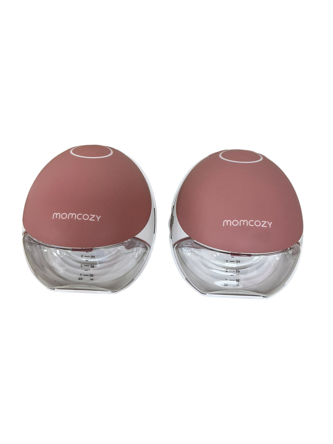 Extractores de Leche (MOMCOZY)