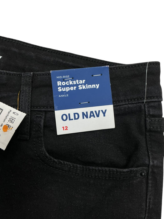 Pantalón 12 (OLD NAVY)
