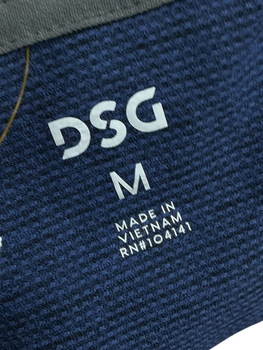 Playera M (DSG)