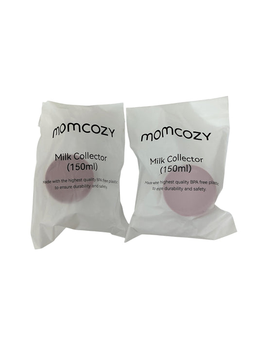 Extractores de Leche (MOMCOZY)