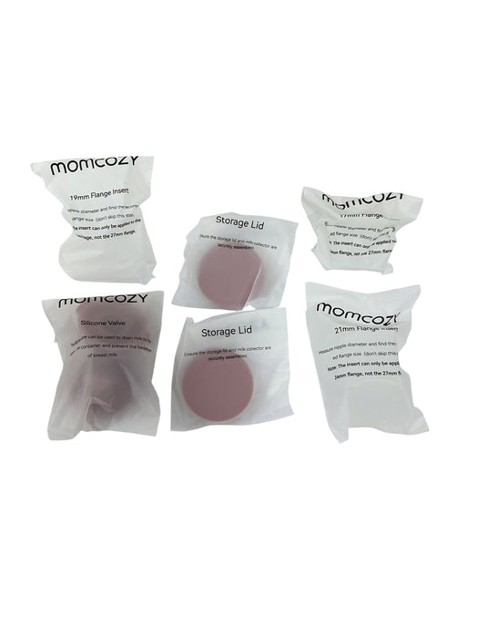 Extractores de Leche (MOMCOZY)