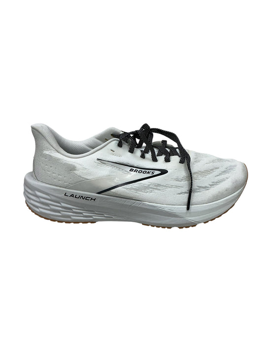 Tenis 8 (BROOKS)