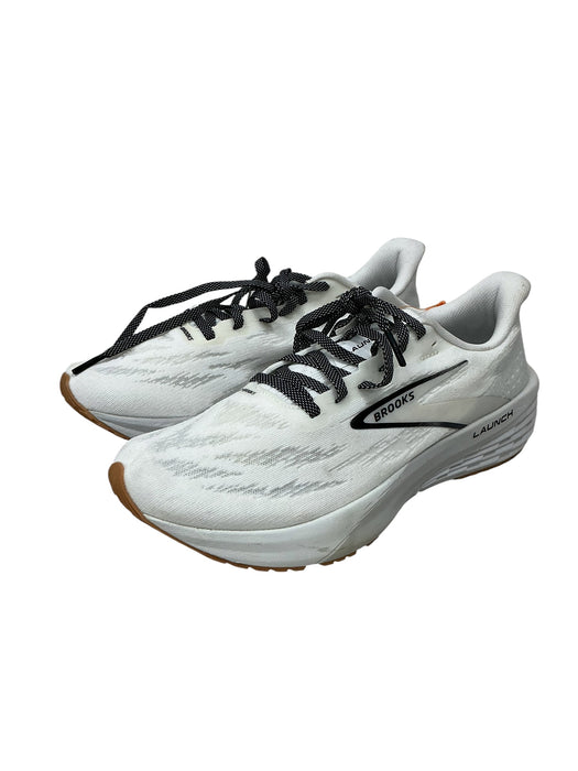 Tenis 8 (BROOKS)