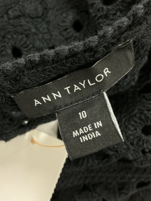 Vestido 10 (ANN TAYLOR)