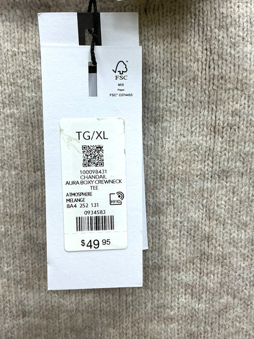 Blusa XL (DYNAMITE)