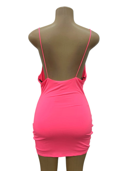 Vestido M (FOREVER 21)