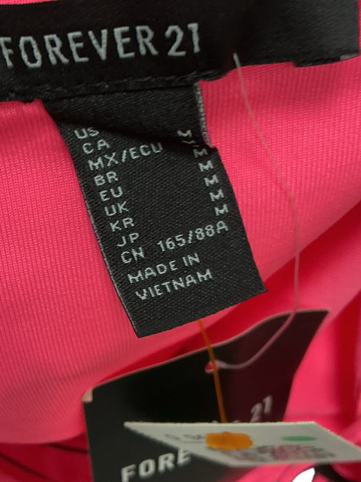 Vestido M (FOREVER 21)