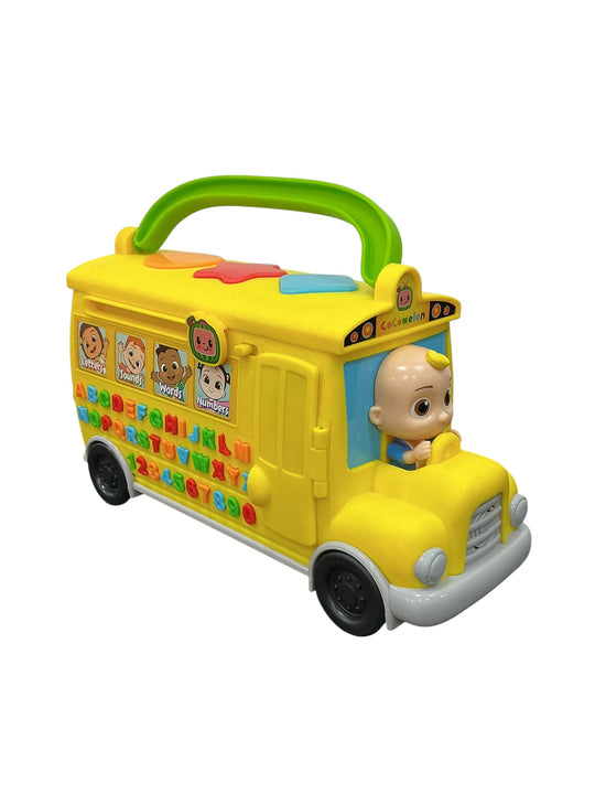 Bus Interactivo (JUST PLAY)