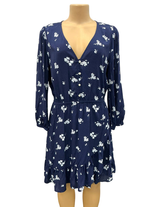 Vestido M (GAP)