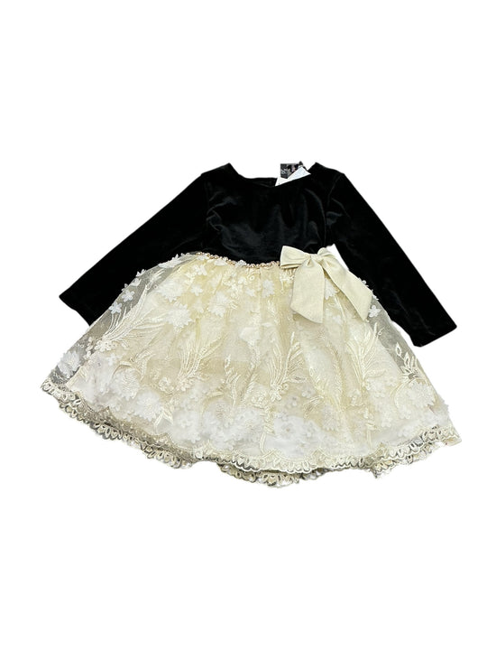 Vestido para niña 2T (RARE EDITIONS)