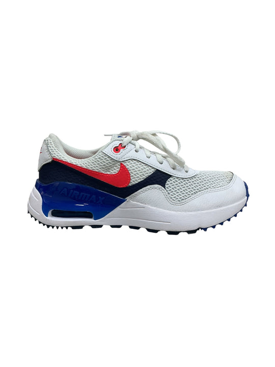 Tenis para niñ@  4Y (NIKE)