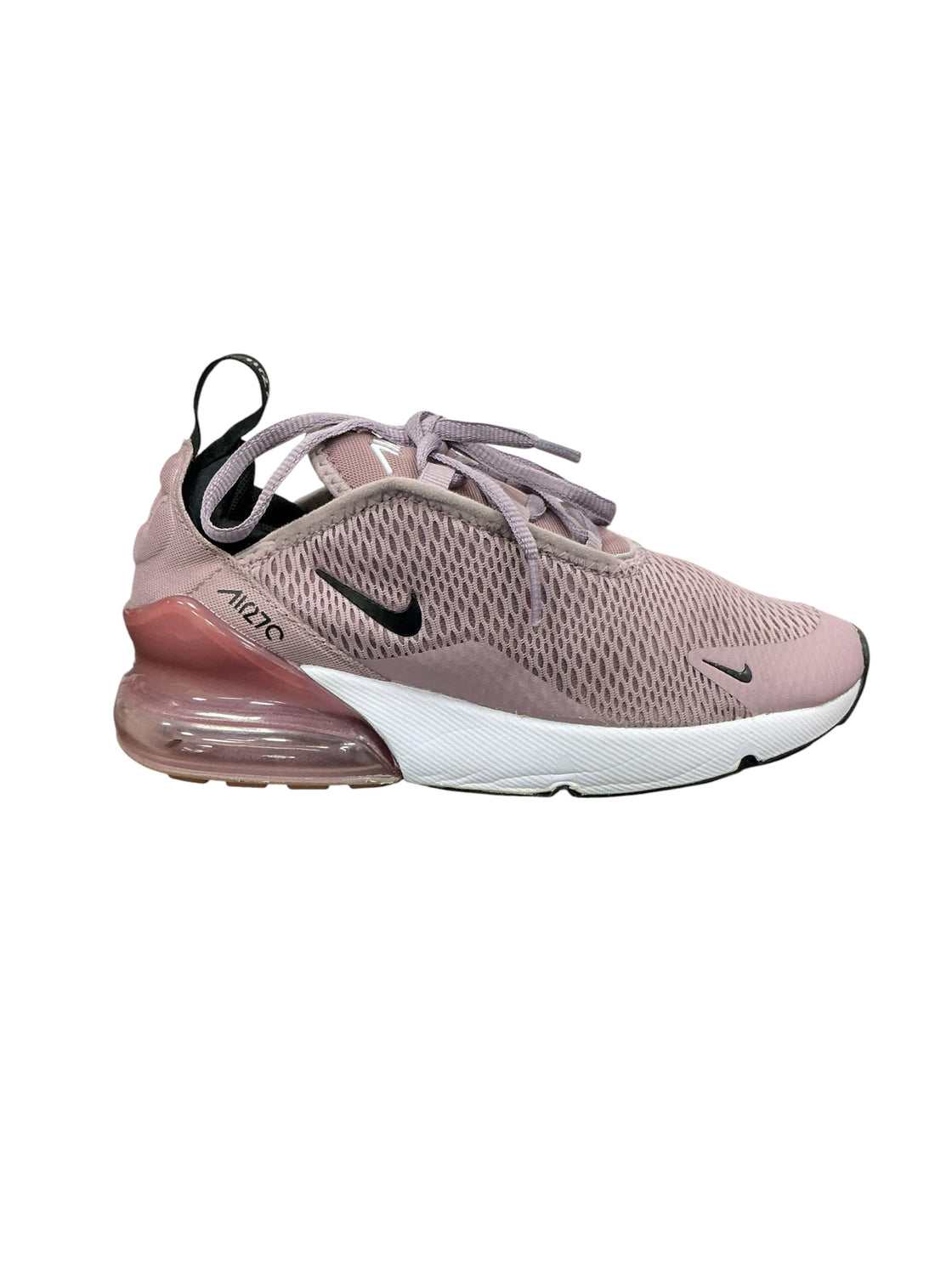 Tenis para niñ@ 2.5Y (NIKE)