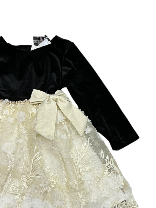 Vestido para niña 2T (RARE EDITIONS)