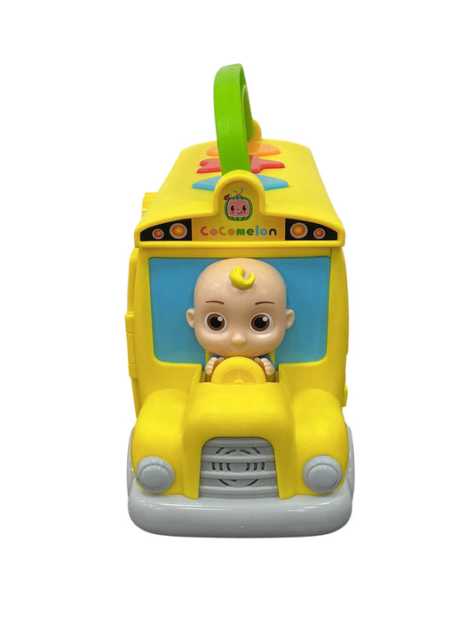 Bus Interactivo (JUST PLAY)