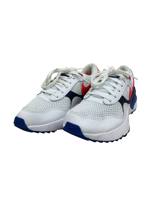 Tenis para niñ@  4Y (NIKE)