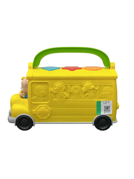 Bus Interactivo (JUST PLAY)
