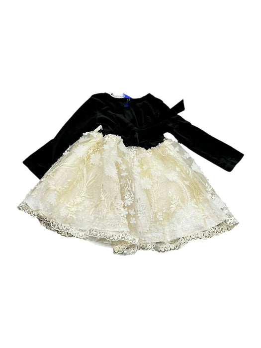 Vestido para niña 2T (RARE EDITIONS)