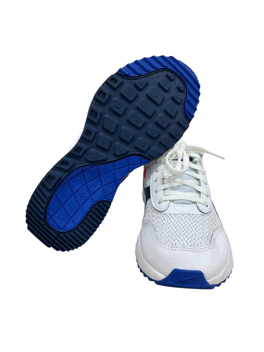 Tenis para niñ@  4Y (NIKE)