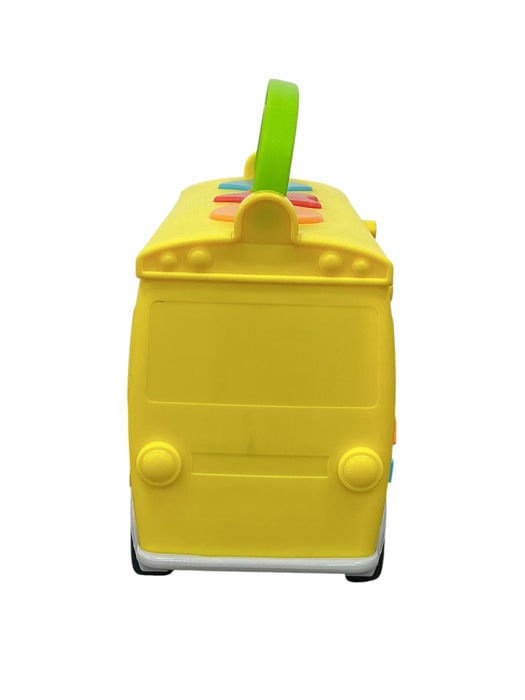 Bus Interactivo (JUST PLAY)