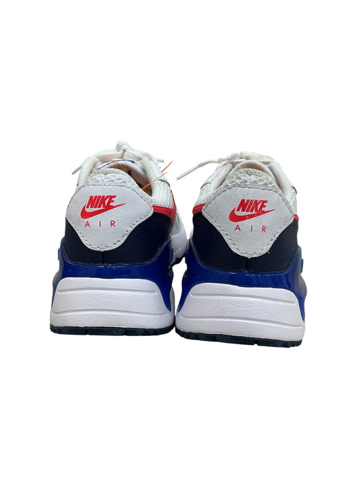 Tenis para niñ@  4Y (NIKE)