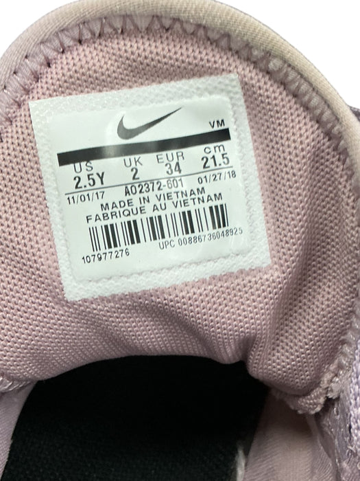 Tenis para niñ@ 2.5Y (NIKE)