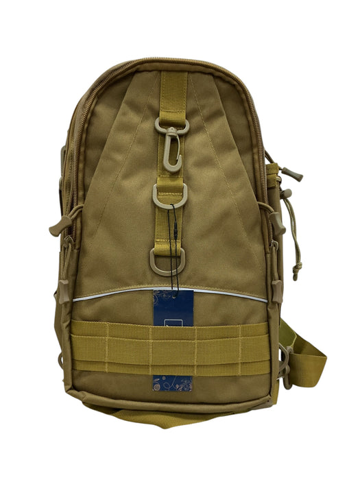 Mochila táctica (AMITFO)