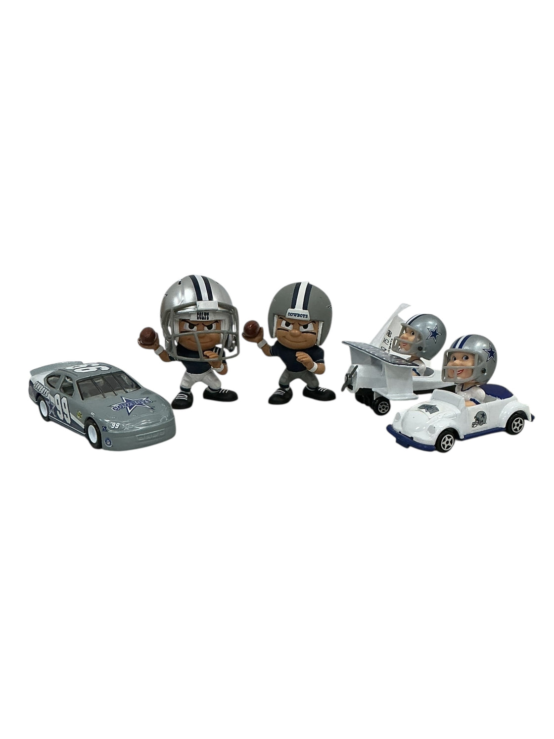 Set de mini figuras (NFL)