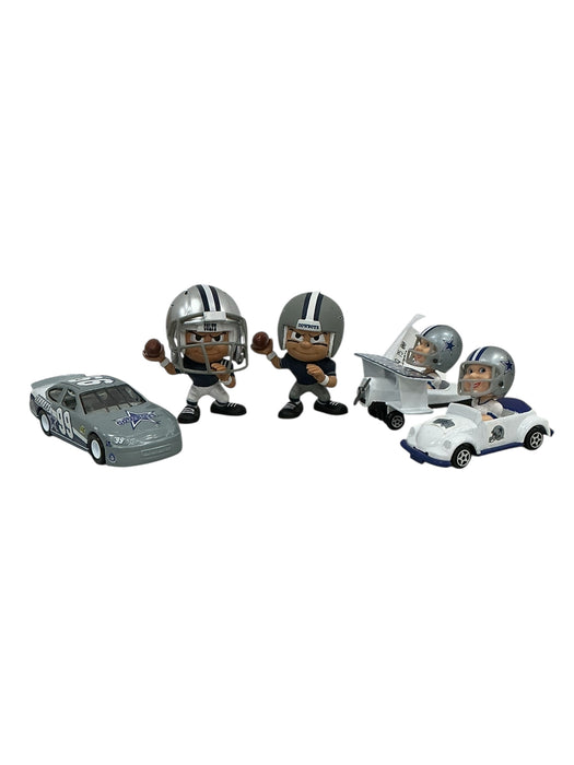 Set de mini figuras (NFL)