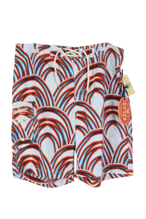 Pantaloneta 34 (TOMMY BAHAMA)