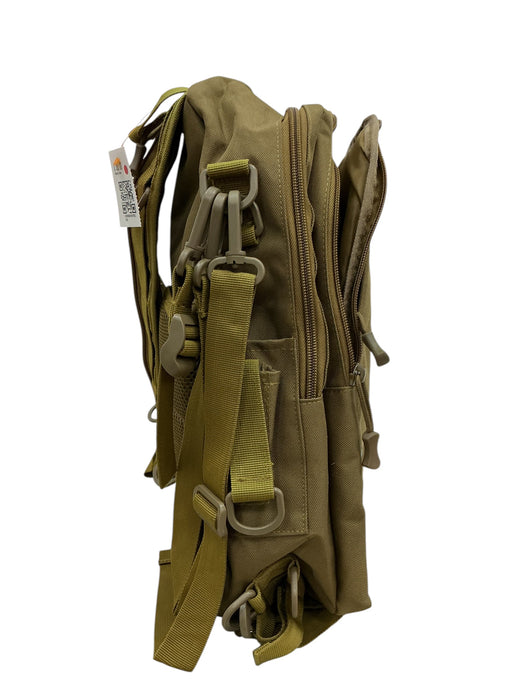 Mochila táctica (AMITFO)
