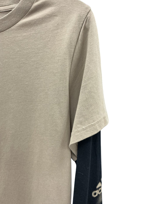 Playera para niñ@ S (ADIDAS)