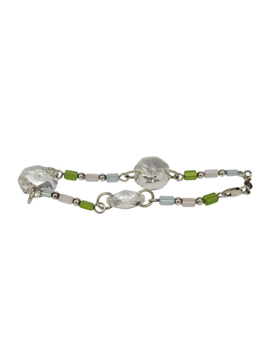 Pulsera de plata 925