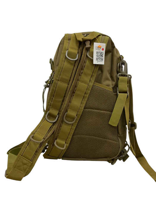 Mochila táctica (AMITFO)