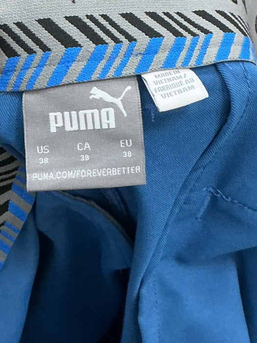 Pantaloneta 38/10 (PUMA)