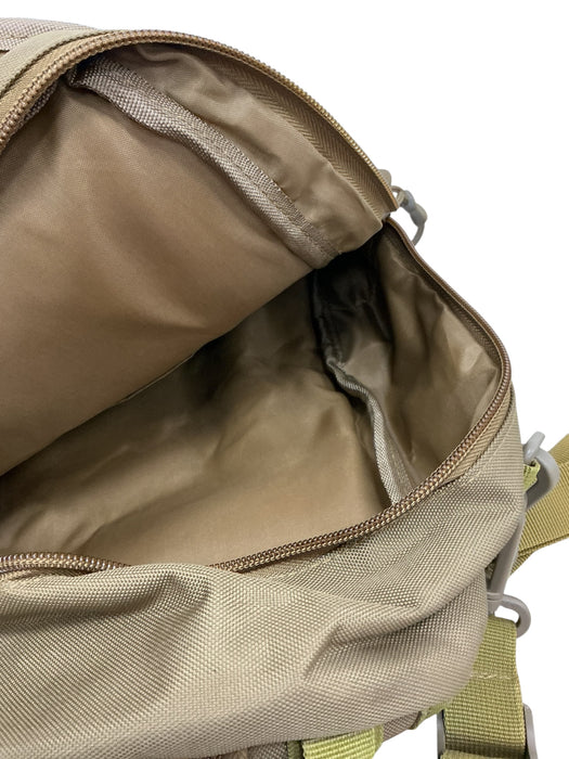 Mochila táctica (AMITFO)