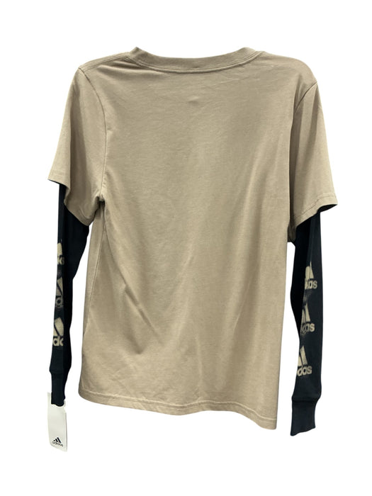 Playera para niñ@ S (ADIDAS)