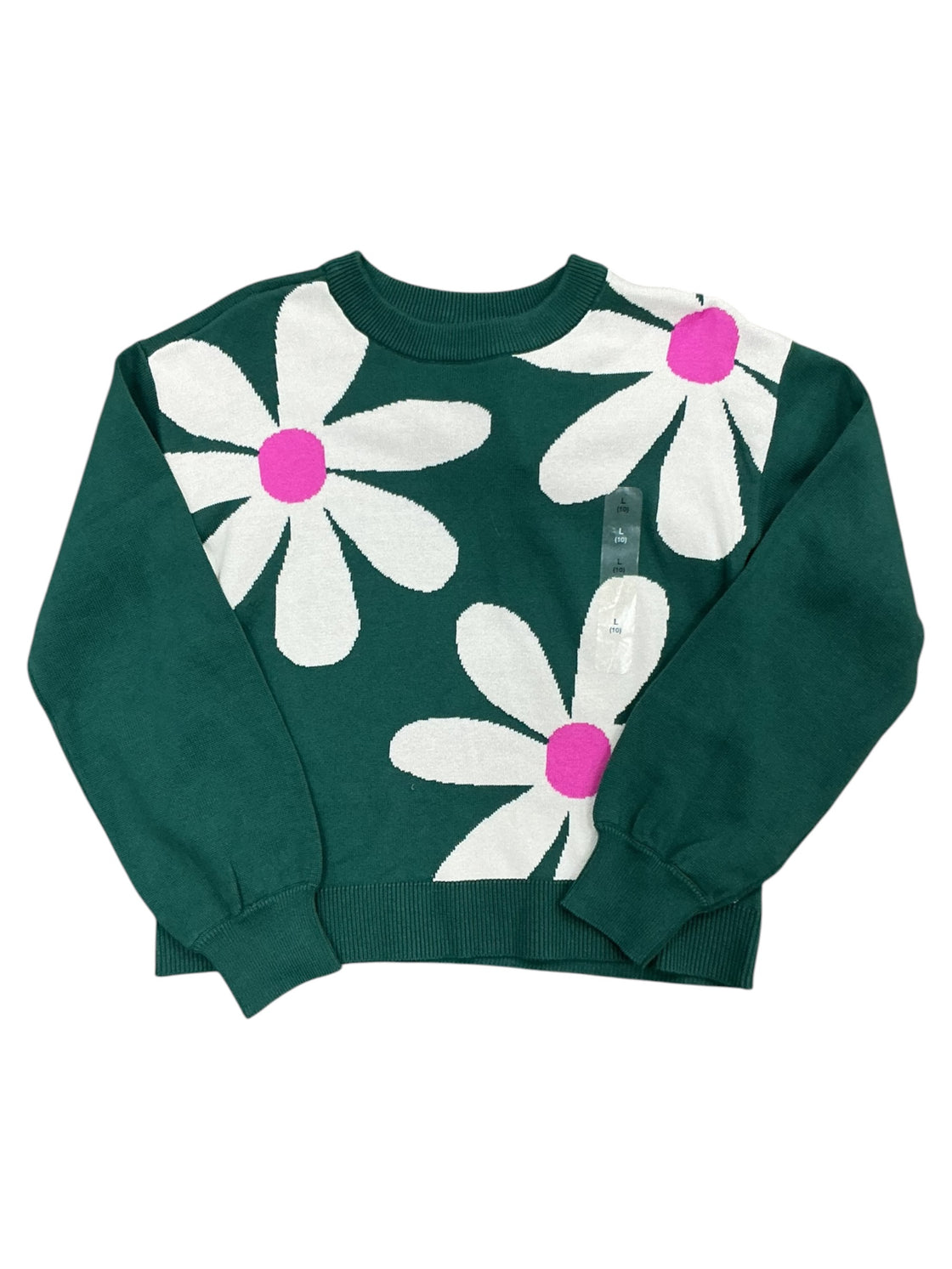 Suéter para niña 10 (GAP)