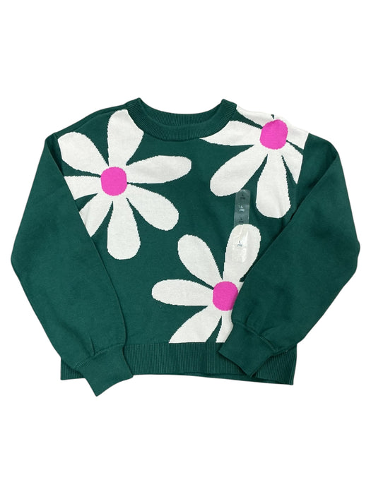 Suéter para niña 10 (GAP)