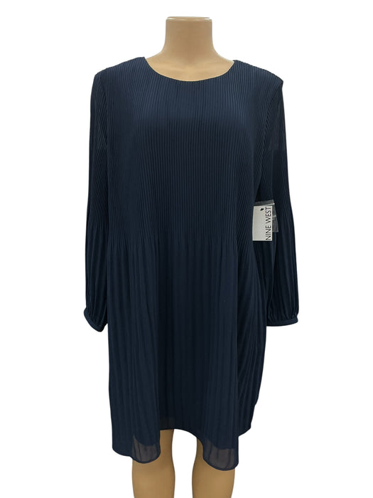 Vestido L (NINE WEST)