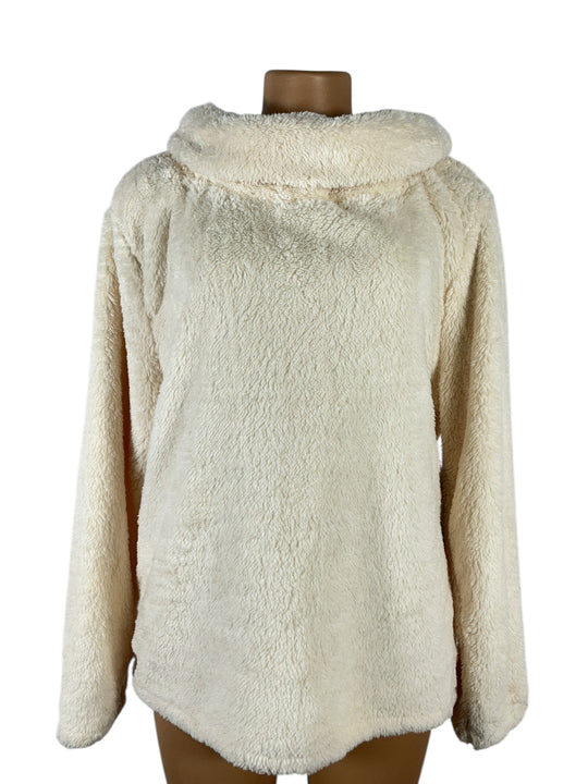 Sudadero XL (DAISY FUENTES)