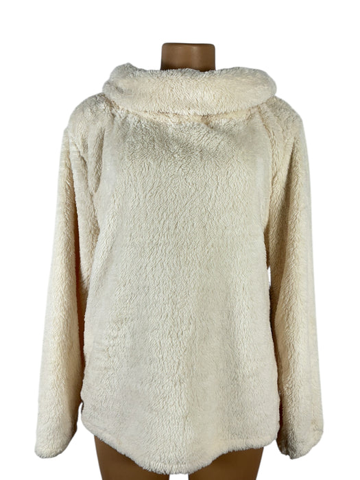 Sudadero XL (DAISY FUENTES)