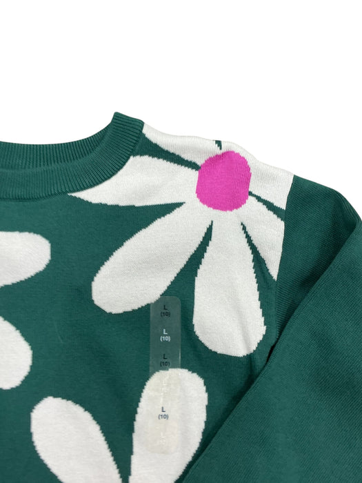 Suéter para niña 10 (GAP)