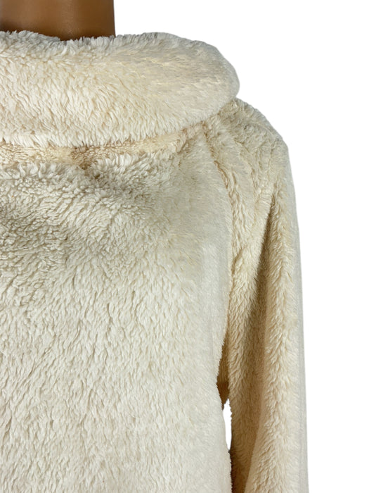 Sudadero XL (DAISY FUENTES)