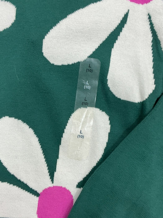 Suéter para niña 10 (GAP)
